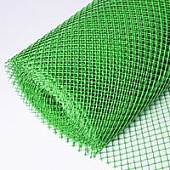 Садовая решетка 17х17мм Премиум (1мх10м) зелёный Садовая решетка 17х17мм Премиум (1мх10м) зелёный