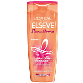 Шампунь ELSEVE 400 Длина мечты