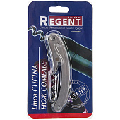 Нож сомелье Linea CUCINA хром 93-CN-09-01 Нож сомелье Linea CUCINA хром 93-CN-09-01