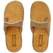 Тапочки мужские Forio арт. 134-23038-АТ-КФ р. 45 Тапочки мужские Forio арт. 134-23038-АТ-КФ р. 45