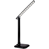 Светильник настольный LED 9Вт NL30 черный /National
