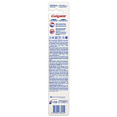 Зубная щетка Colgate Премьер Отбеливание (средняя)