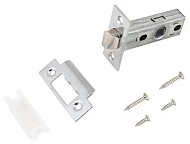 Защелка дверная 5400-CR хром Защелка дверная 5400-CR хром