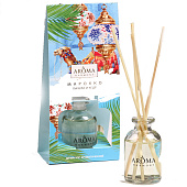 Аромадиффузор Марокко пачули и кедр 30 мл 6344157 Аромадиффузор Марокко пачули и кедр 30 мл 6344157