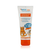  Крем для загара WEIS Sun Expert 75мл SPF50 детский 
