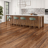 SPC Плитка CronaFloor Alpha Дуб Париж А 105 42 класс толщина 3,5мм (2,16м2) SPC Плитка CronaFloor Alpha Дуб Париж А 105 42 класс толщина 3,5мм (2,16м2)