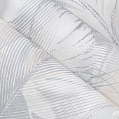  Обои 1.06х10м Aura арт.HC72172-24 Бежевый /HomeColour 