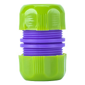 Муфта ремонтная для шланга, 1/2", пластмассовая// PALISAD , 66435 Муфта ремонтная для шланга, 1/2", пластмассовая// PALISAD , 66435