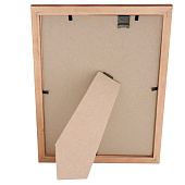 Фоторамка 15х21 для фото дерево Image Art c19 стекло орех 9571357 Фоторамка 15х21 для фото дерево Image Art c19 стекло орех 9571357