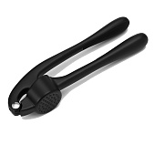 Пресс для чеснока Magistro Vantablack, 16,5х4,5 см, 9927773 Пресс для чеснока Magistro Vantablack, 16,5х4,5 см, 9927773