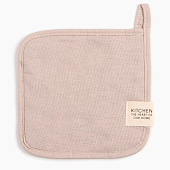 Прихватка Этель Calm 9590617 Прихватка Этель Calm 9590617