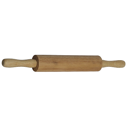  Скалка двуручная Linea Bosco 93-BO-5-06 