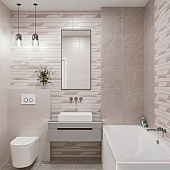  Плитка  31,5х63 EBRI GRIS арт.00-00002208 Серый /Азори (1,59м2) 