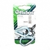 Коуш DIN 6899 3мм, 2шт Коуш DIN 6899 3мм, 2шт