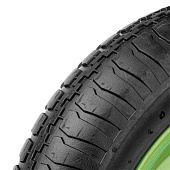 Колесо пневматическое 3.00-8, длина оси 90мм ,подшипник 20мм// Сибртех 68972 Колесо пневматическое 3.00-8, длина оси 90мм ,подшипник 20мм// Сибртех 68972