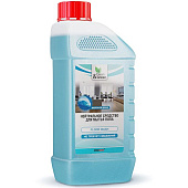 Моющее средство для пола Clean&Green Нейтральное 1 л. CG8030 Моющее средство для пола Clean&Green Нейтральное 1 л. CG8030