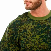 Футболка мужская (камуфляж), 52р-р ТЦ Футболка мужская (камуфляж), 52р-р ТЦ