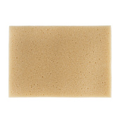  Губка хозяйственная универсальная 200х140х60 мм// Сибртех 