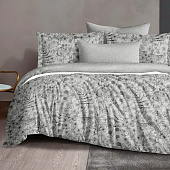  Комплект постельного белья 2 спальный Cleo сатин набивной Satin Lux 20/024-SL 
