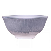 Салатник Eden grey 15 см 600 мл AZ68-03 Салатник Eden grey 15 см 600 мл AZ68-03