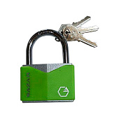 Замок навесной P-19/50 SAZAR Замок навесной P-19/50 SAZAR