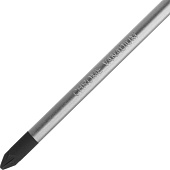 Отвертка PZ1x75мм, CrV, трехкомпонентная рукоятка, Denzel Отвертка PZ1x75мм, CrV, трехкомпонентная рукоятка, Denzel