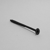 Саморезы гипсокартон-дерево ШСГД 3,8(4,2)х65мм, фосфатированные 100шт Саморезы гипсокартон-дерево ШСГД 3,8(4,2)х65мм, фосфатированные 100шт