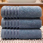 Полотенце 40х60 махровое ГАРМОНИЯ 400гр./м2, гиацинтовый Полотенце 40х60 махровое ГАРМОНИЯ 400гр./м2, гиацинтовый