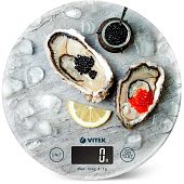 Весы кухонные, электронные, Vitek VT-7999 Весы кухонные, электронные, Vitek VT-7999