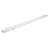 Светильник линейный LED ДПО 50Вт 6500К IP40 призма (1200х61х24) /NEOX