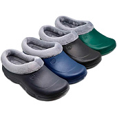 Галоши мужские утепленные 3763 M-L-EVA р. 42 Галоши мужские утепленные 3763 M-L-EVA р. 42