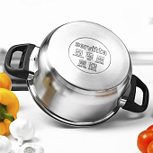 Набор посуды Servitta Encanto 6 предметов Sr0119 Набор посуды Servitta Encanto 6 предметов Sr0119