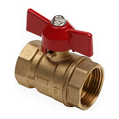 Кран шар баб 1/2" ВВ AQualink Кран шар баб 1/2" ВВ AQualink