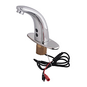 Смеситель для раковины сенсорный без подводки 1002BD ZM Смеситель для раковины сенсорный без подводки 1002BD ZM