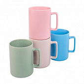 Кружка COLORS 400мл DMM022 Кружка COLORS 400мл DMM022