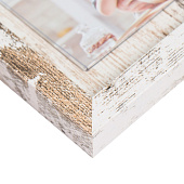 Фоторамка 10х15 21х30 Шебби на 2 фото 9614913 Фоторамка 10х15 21х30 Шебби на 2 фото 9614913