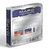Экономическая игра "Марс новая жизнь", 7+ Экономическая игра "Марс новая жизнь", 7+