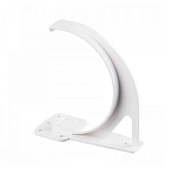 Кронштейн желоба Docke PREMIUM 120/85, Пломбир Ral:9003 Кронштейн желоба Docke PREMIUM 120/85, Пломбир Ral:9003