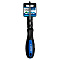  Отвертка PH2x100мм, CrV, двухкомп. рукоятка, магнитный наконечник, Vertextools 