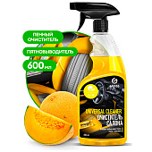 Очиститель салона GRASS Universal сleaner дыня 600мл флакон Очиститель салона GRASS Universal сleaner дыня 600мл флакон