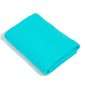 Полотенце 70х130 махровое Экономь и Я голубой, 100% хлопок, 350 гр/м2 9272980 Полотенце 70х130 махровое Экономь и Я голубой, 100% хлопок, 350 гр/м2 9272980