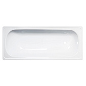 Ванна стальная 170x70х40 с ножками A-70001 Antika Ванна стальная 170x70х40 с ножками A-70001 Antika