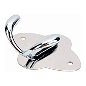  Крючок двойной SSA-017 310784 Рыжий кот 