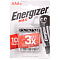  Батарейка AAA LR03 (4шт)/ENERGIZER MAX 
