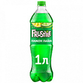  Фрустайл ЛимонЛайм 1л 
