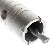 Коронка по бетону 35мм в сборе "Hardcore" Коронка по бетону 35мм в сборе "Hardcore"