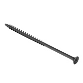 Саморезы гипсокартон-дерево ШСГД 4,8х110 мм, фосфатированные 3шт Саморезы гипсокартон-дерево ШСГД 4,8х110 мм, фосфатированные 3шт