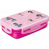 Термо ланч-бокс Steely Mini DeLuxe, 0,425 л, Pink and Pink ML37303-PP Термо ланч-бокс Steely Mini DeLuxe, 0,425 л, Pink and Pink ML37303-PP