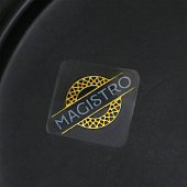 Блюдо «Чёрный Восток», цвет чёрный 7365443 Блюдо «Чёрный Восток», цвет чёрный 7365443