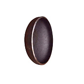 Заглушка 57х3 сталь Заглушка 57х3 сталь